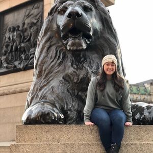 Meet your Posher, Allie